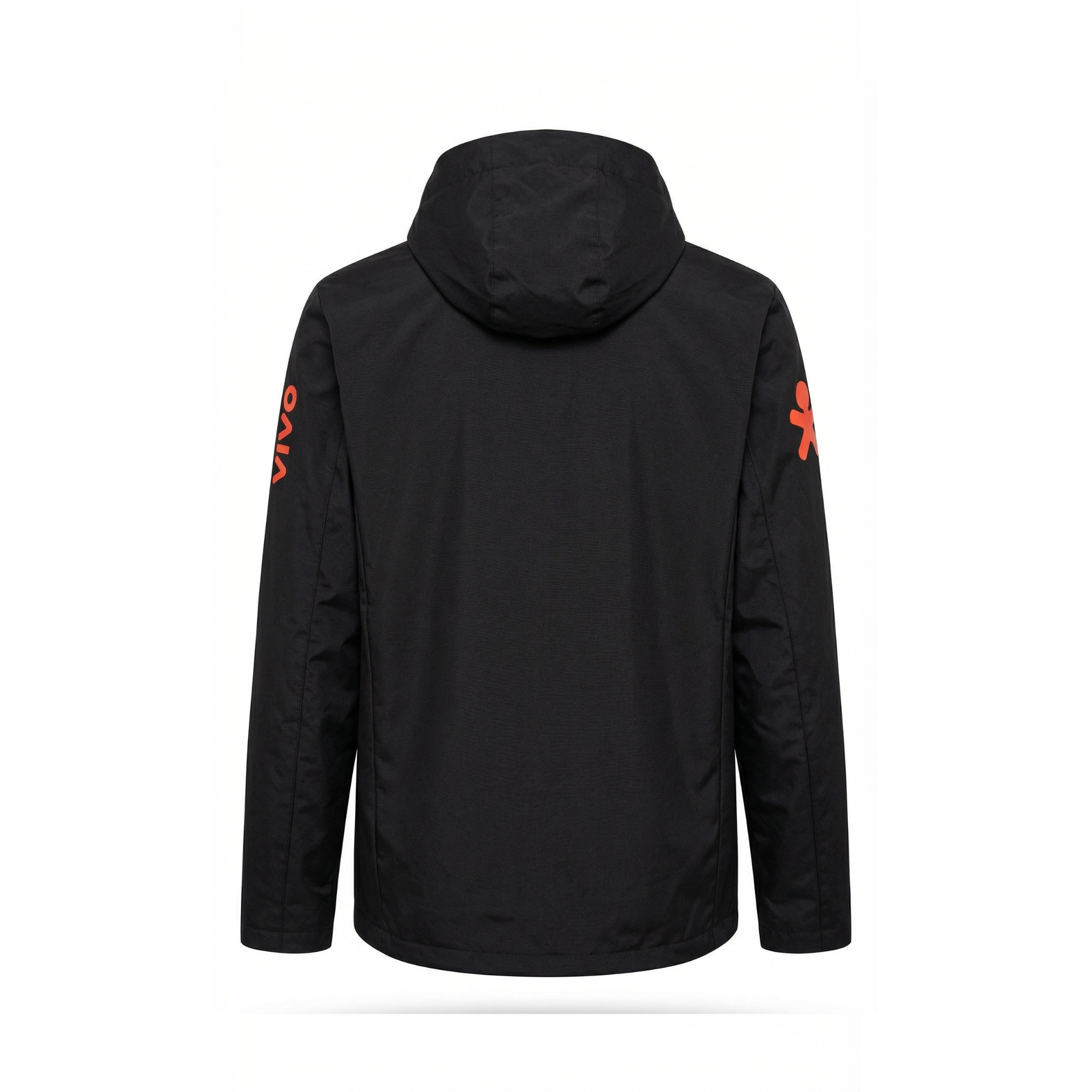 Brazil Windbreaker