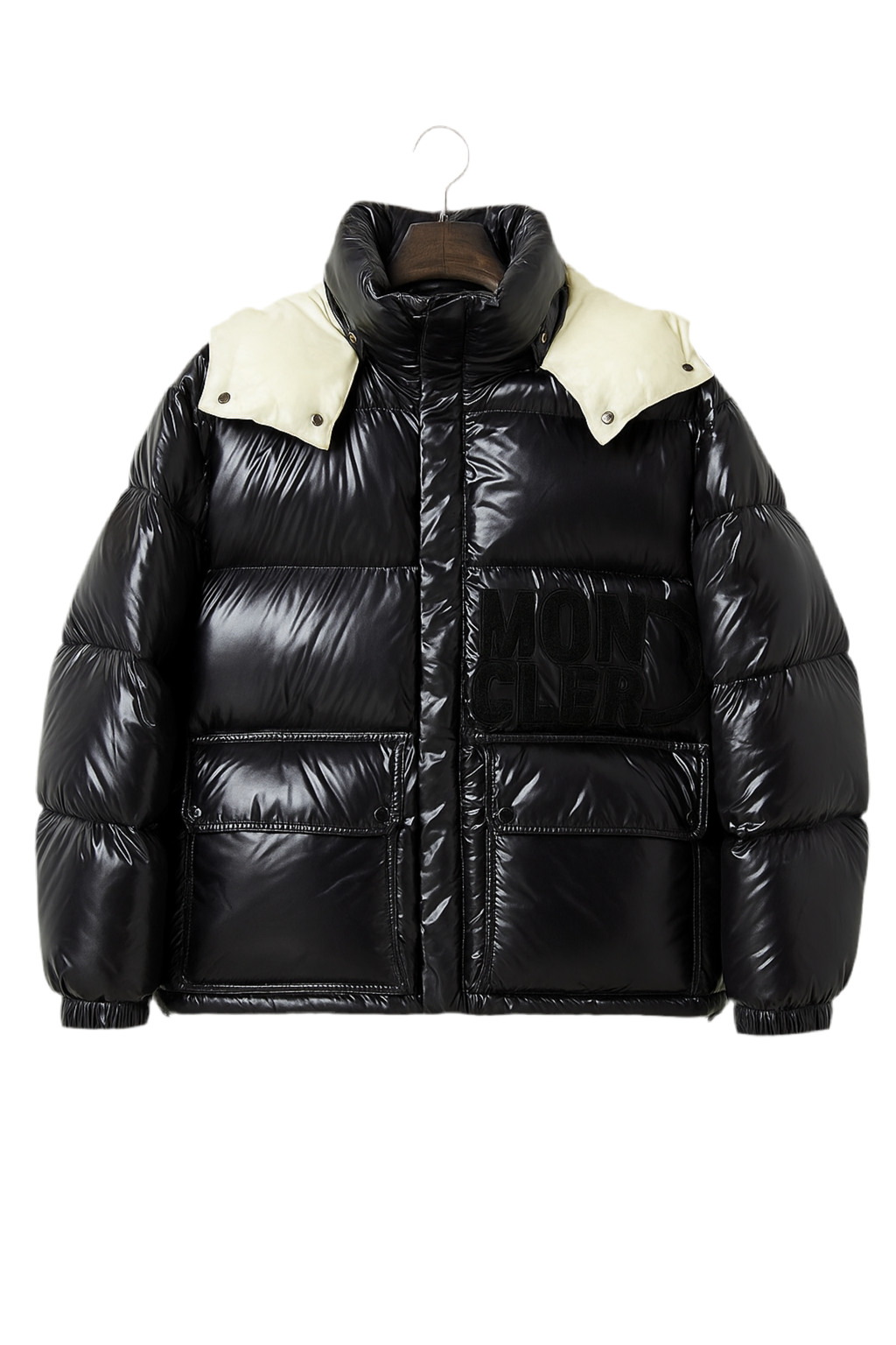 "Monc" Pufferjacke