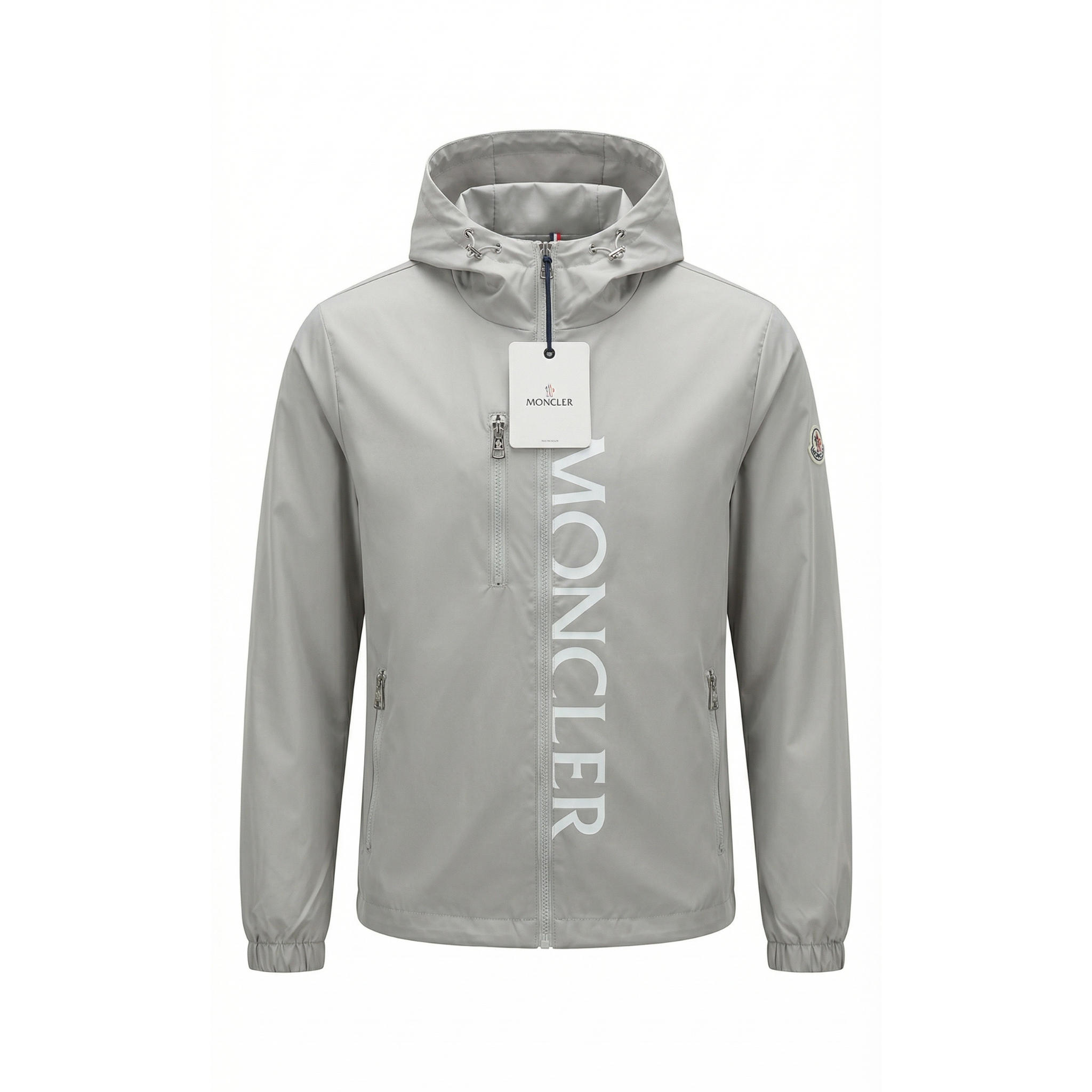 MC - Windbreaker