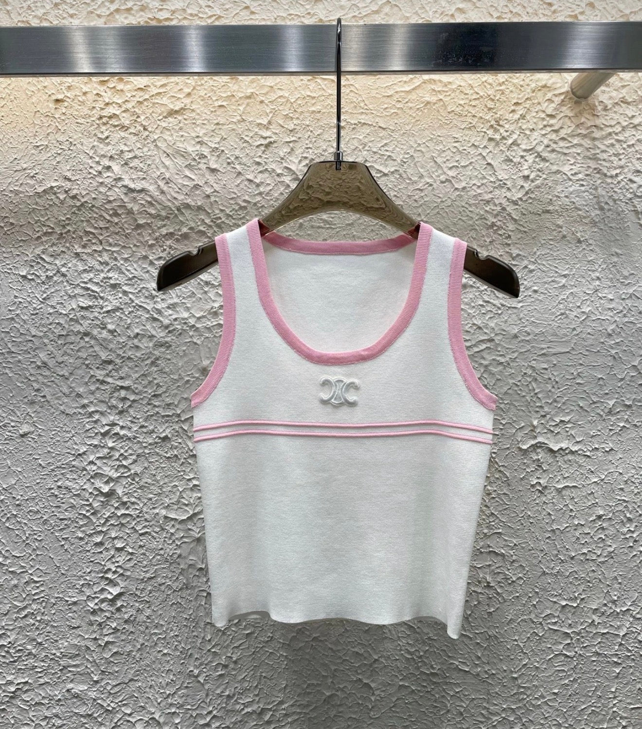 WEISS CELINA TOP