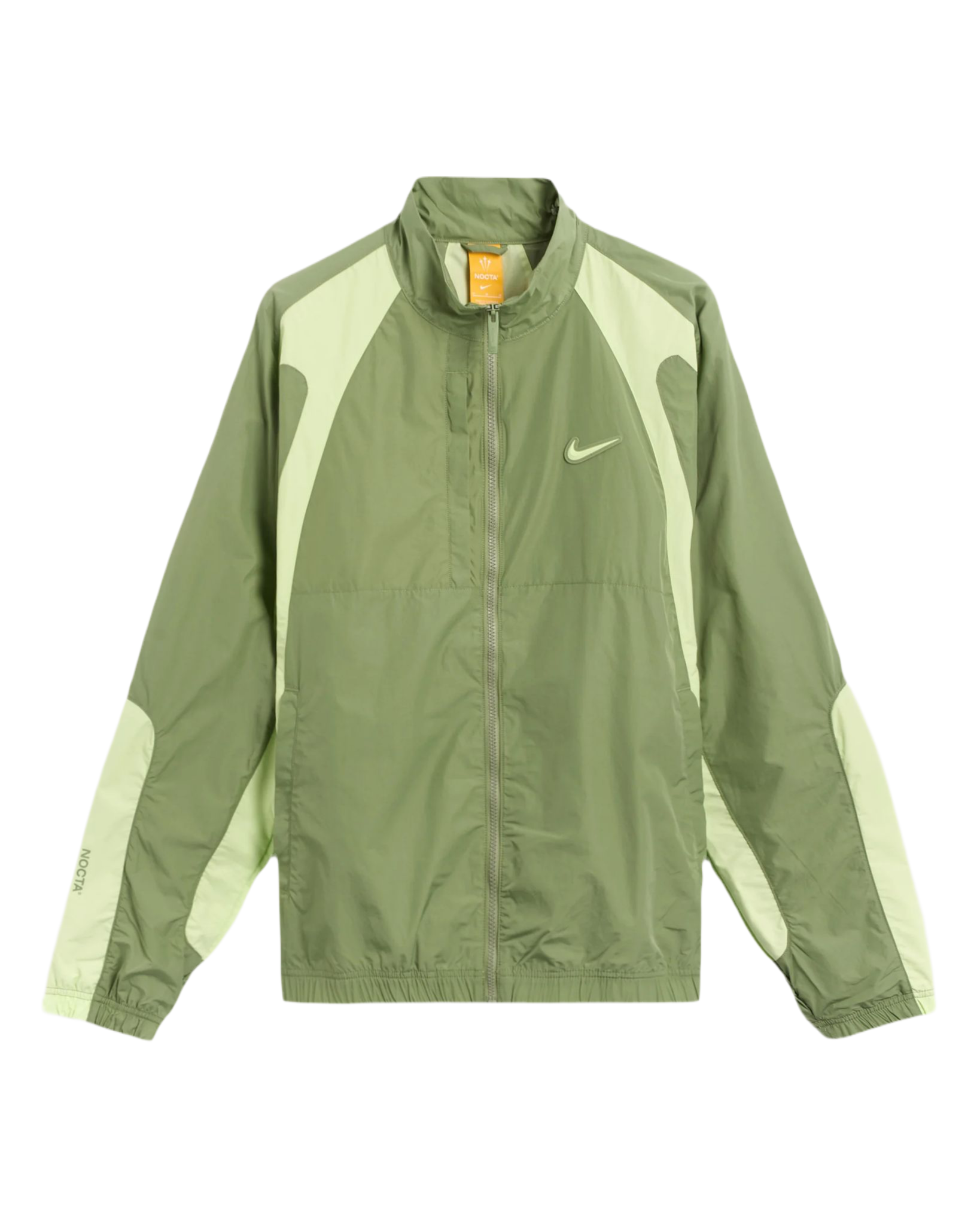 "Nocta Track" Jacke