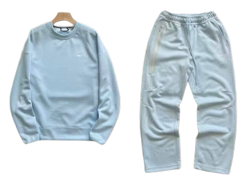 Nocta Trainingsanzug + Pullover