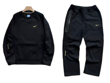 Nocta Trainingsanzug + Pullover