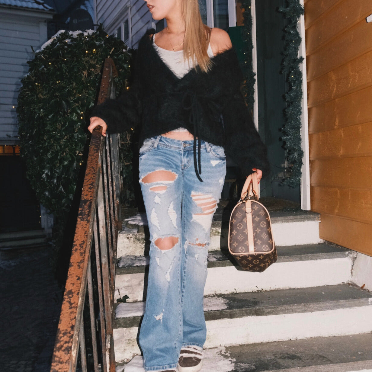 Oslo City Jeans