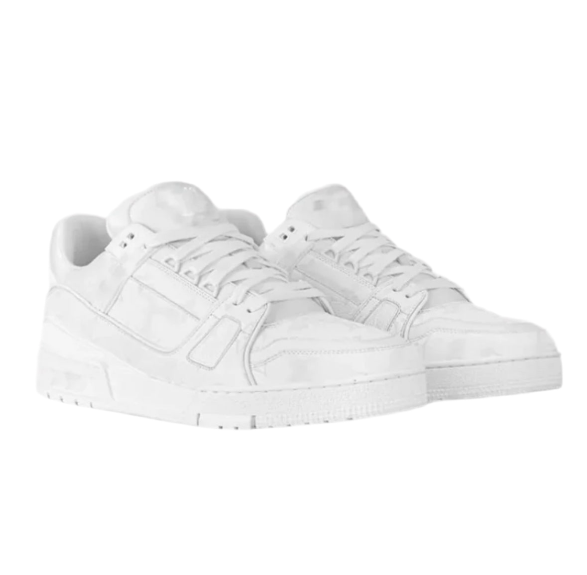 "VL" Trainer Sneaker (Budget Qualität)