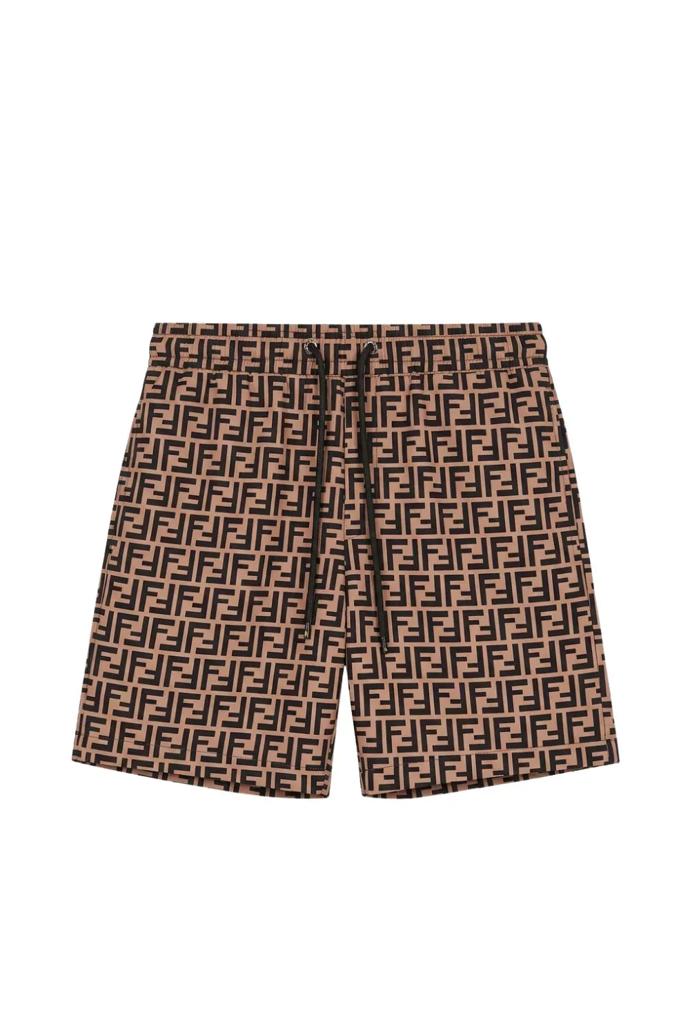 "FF" Badeshorts