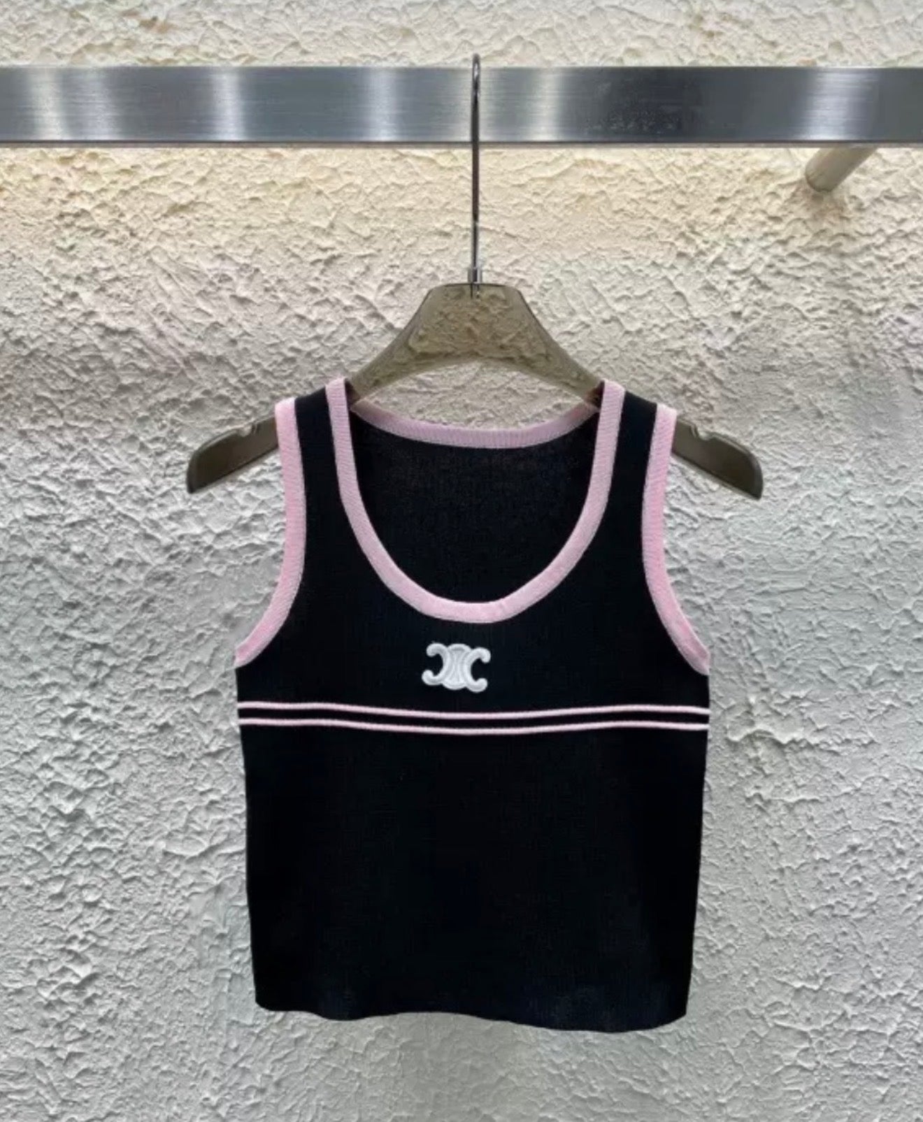 SCHWARZ CELINA TOP