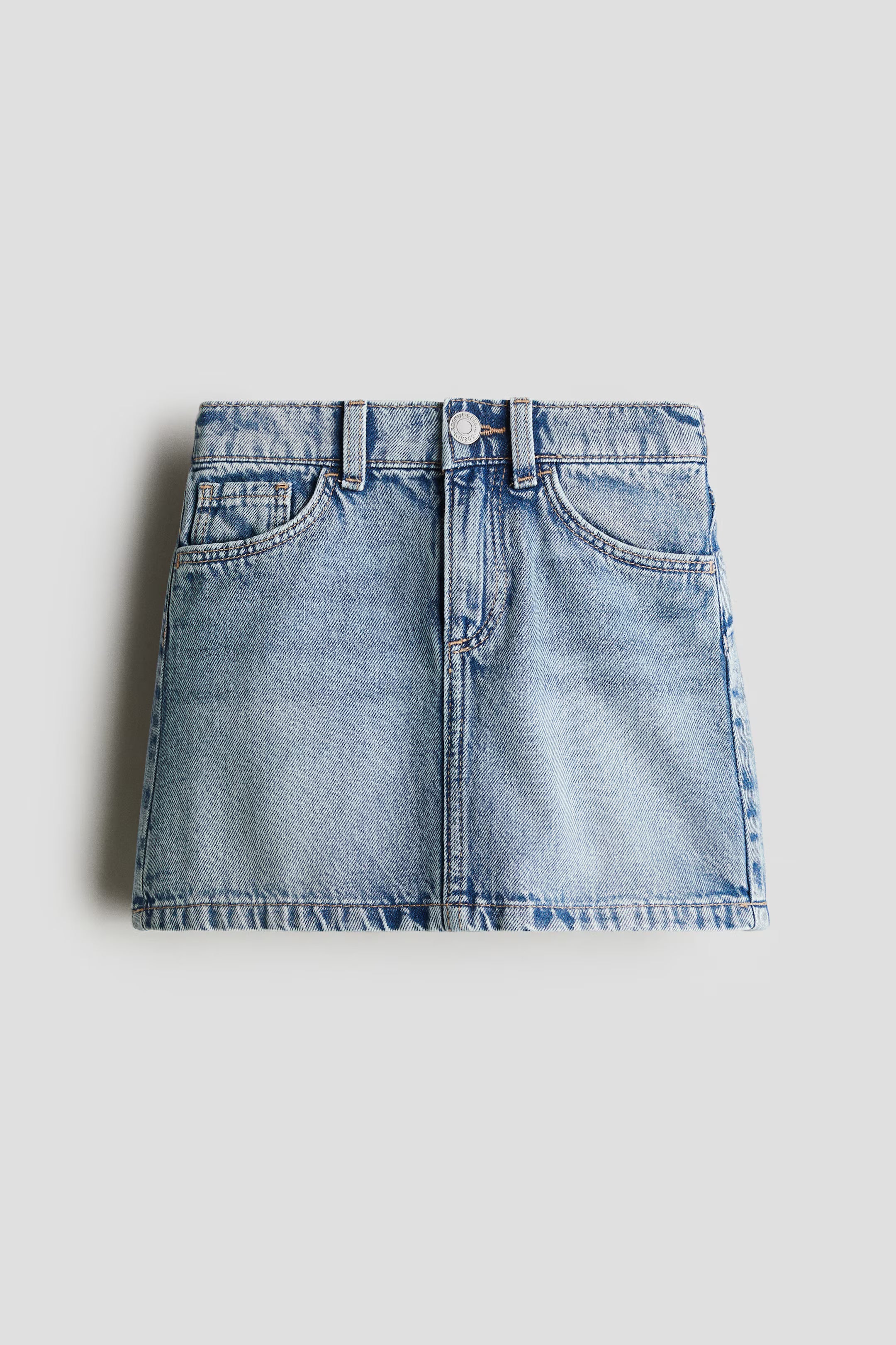 Jeans Rock