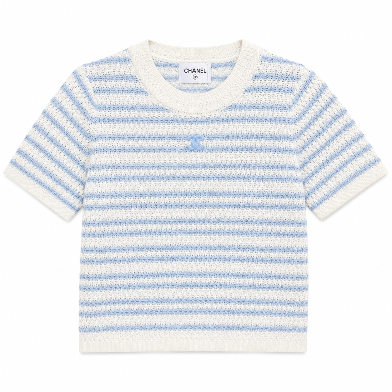 ALIRA TOP BLAU
