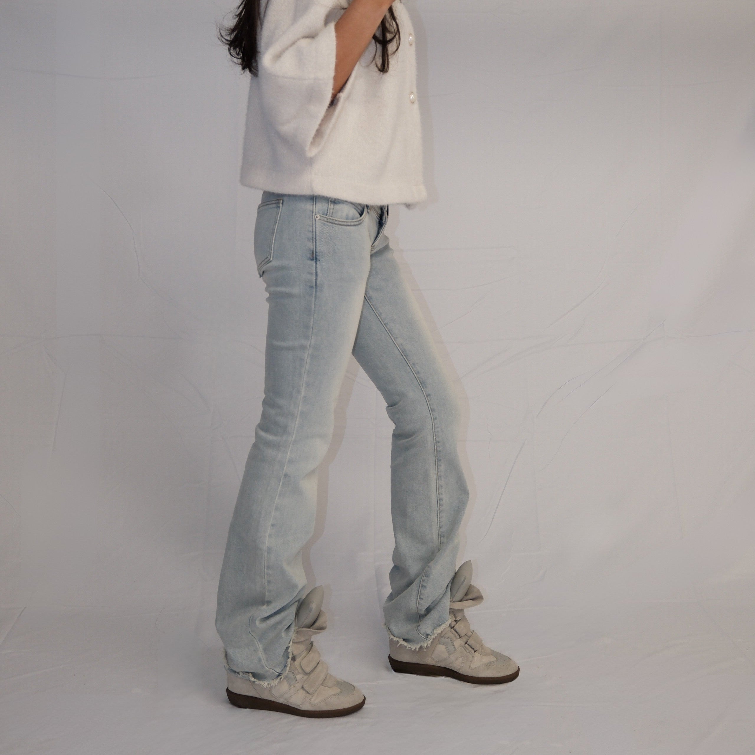 The City Jeans