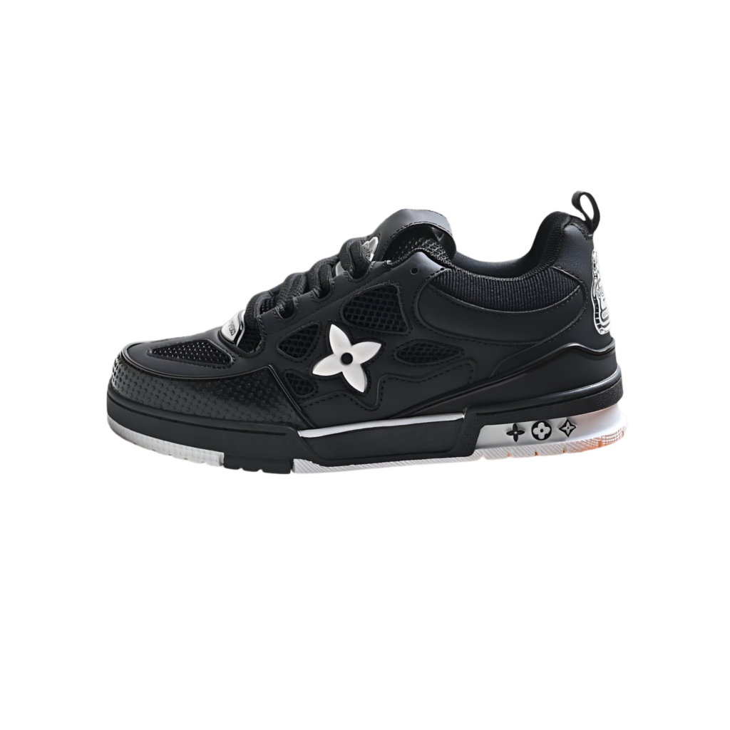 "VL" Skate Sneaker (Hohe Qualität)