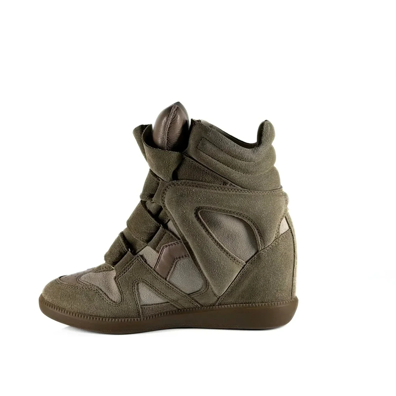 Sneaker Green