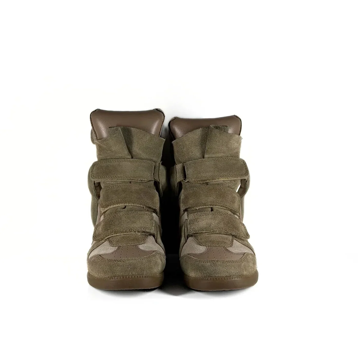 Sneaker Green