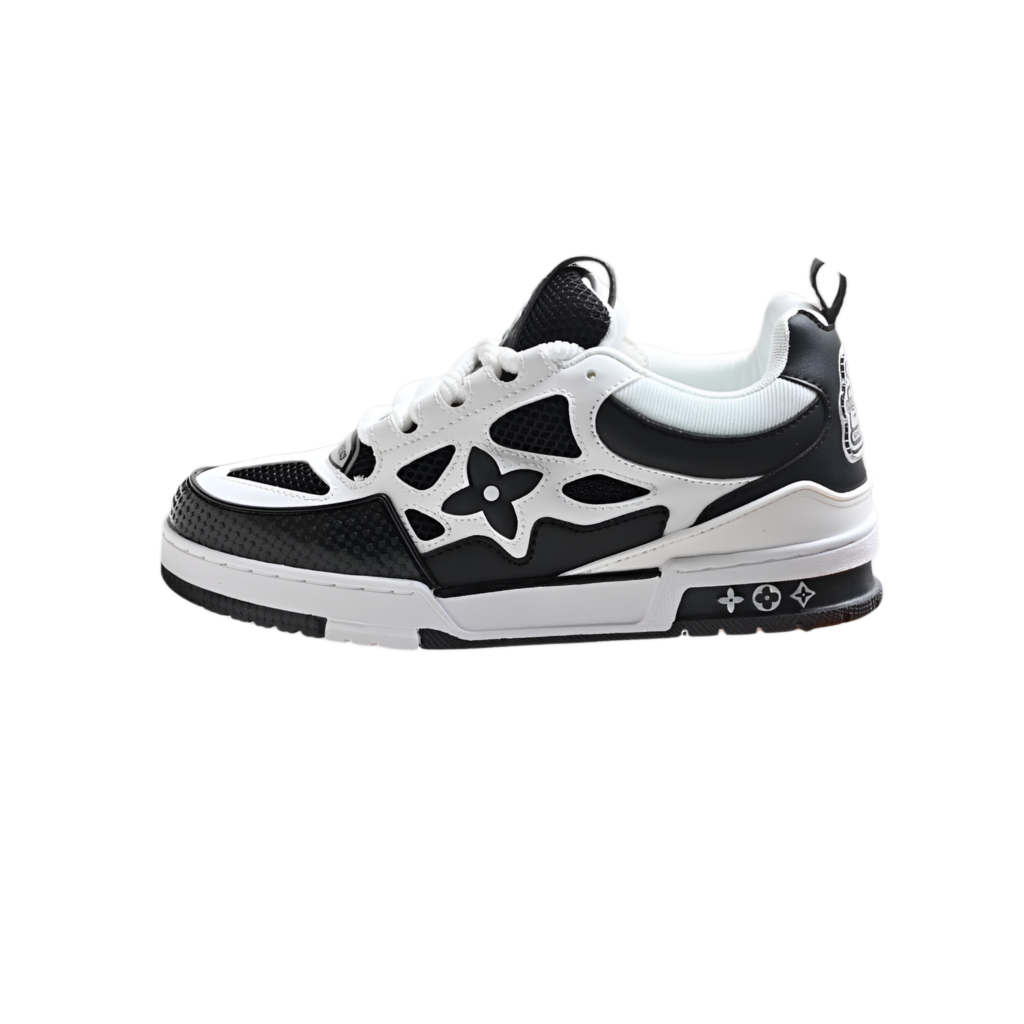 "VL" Skate Sneaker (Hohe Qualität)