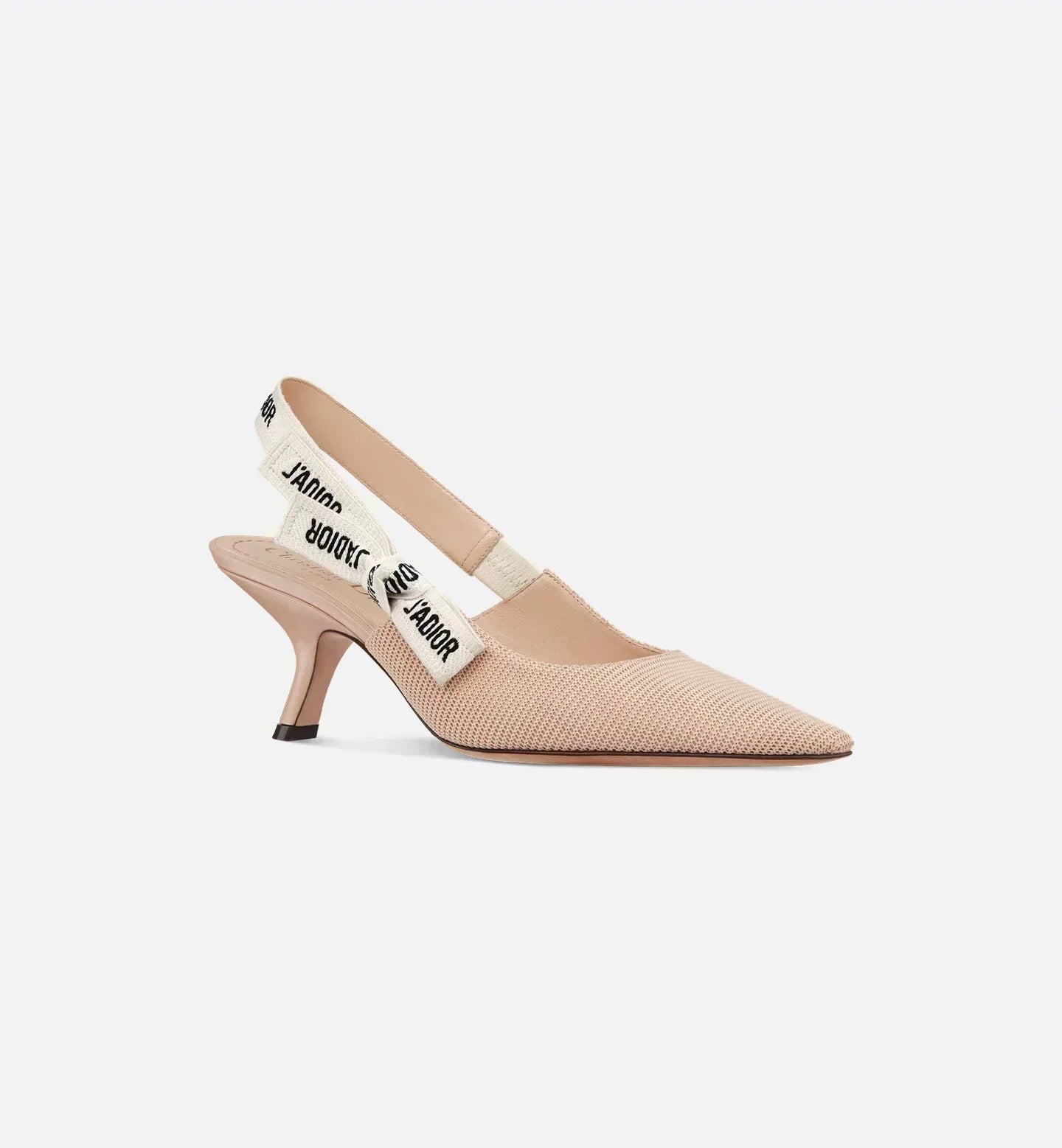 SLINGBACK PUMPS LOW ROSA