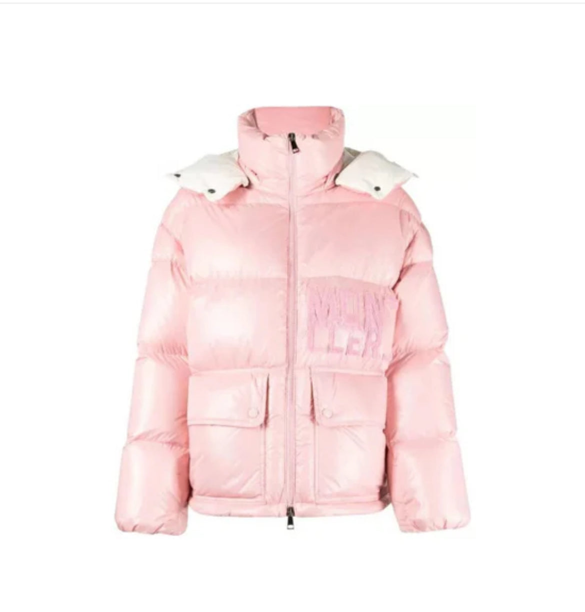 "Monc" Pufferjacke