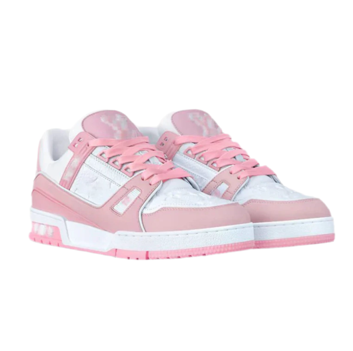 "VL" Trainer Sneaker (Budget Qualität)