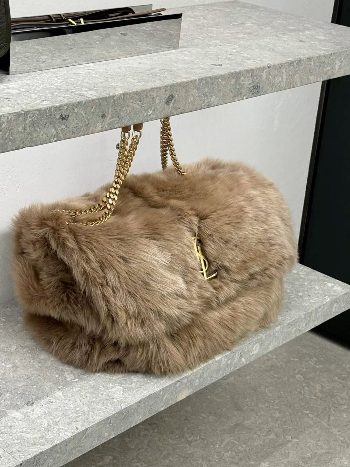 EDEL FELL TASCHE
