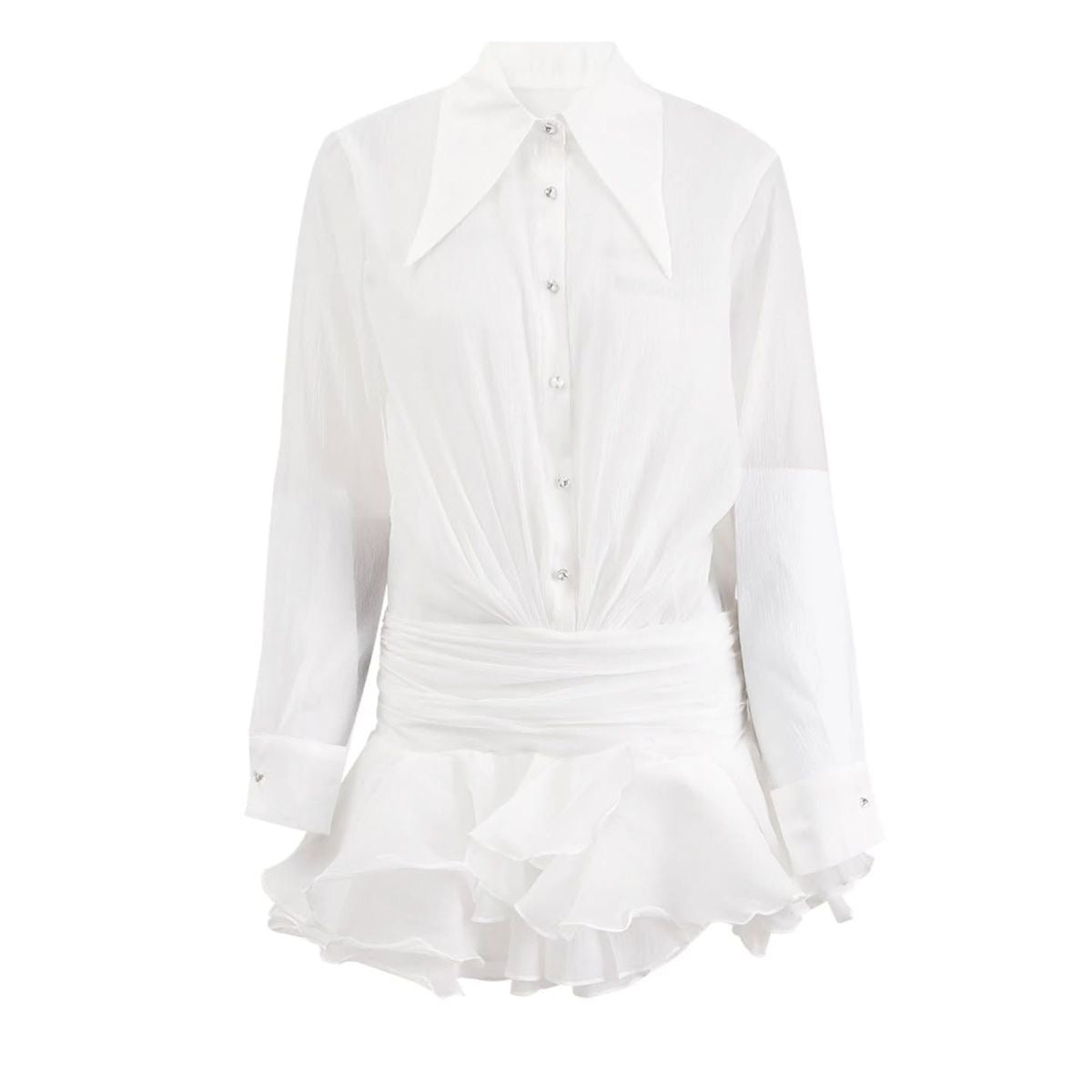 SOMMERLEICHTES KLEID