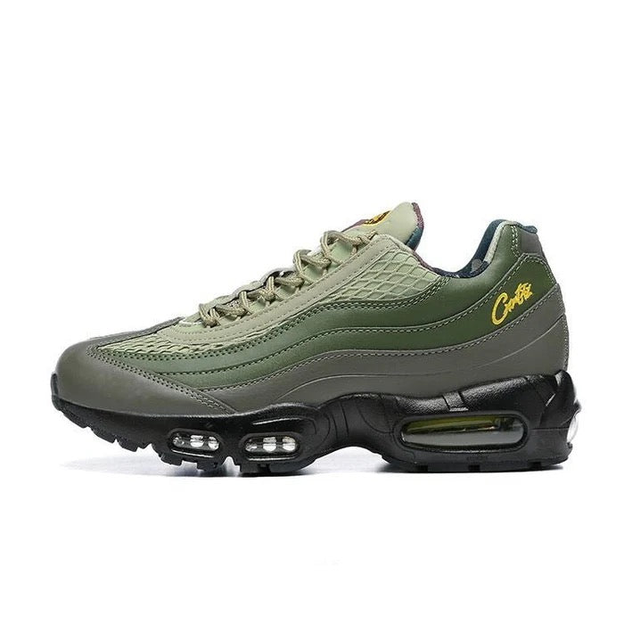 "CRTZ-95" Sneaker