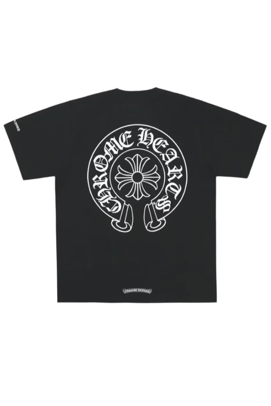 "Chrome" T-Shirt
