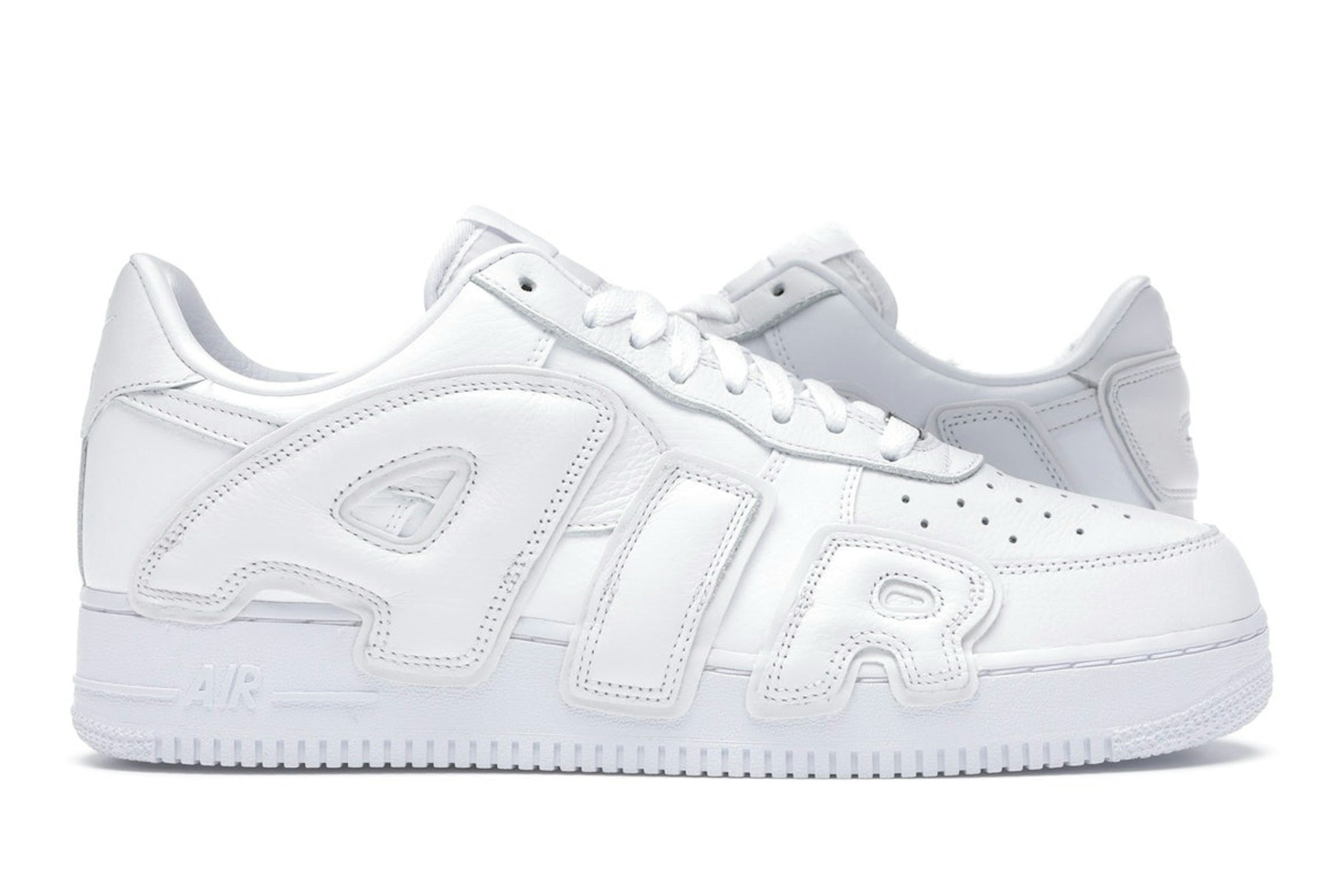 "CPFM-AIR" Sneaker