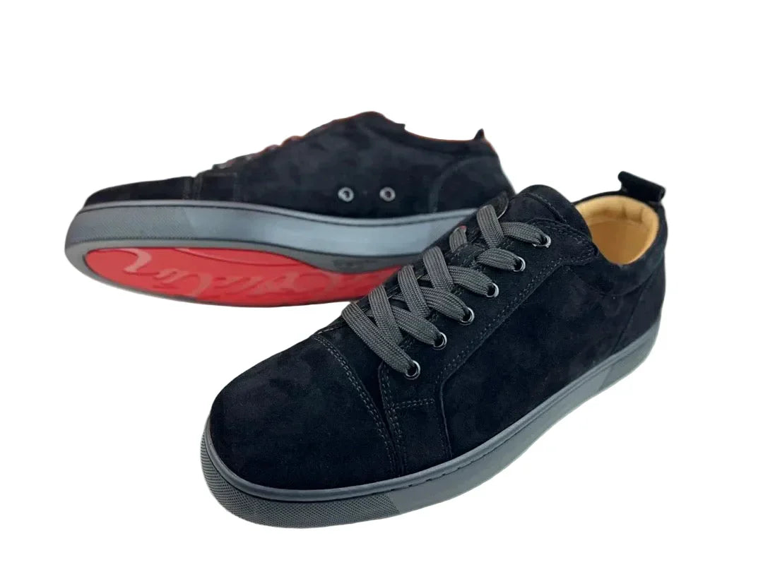 "Loubs" Sneaker