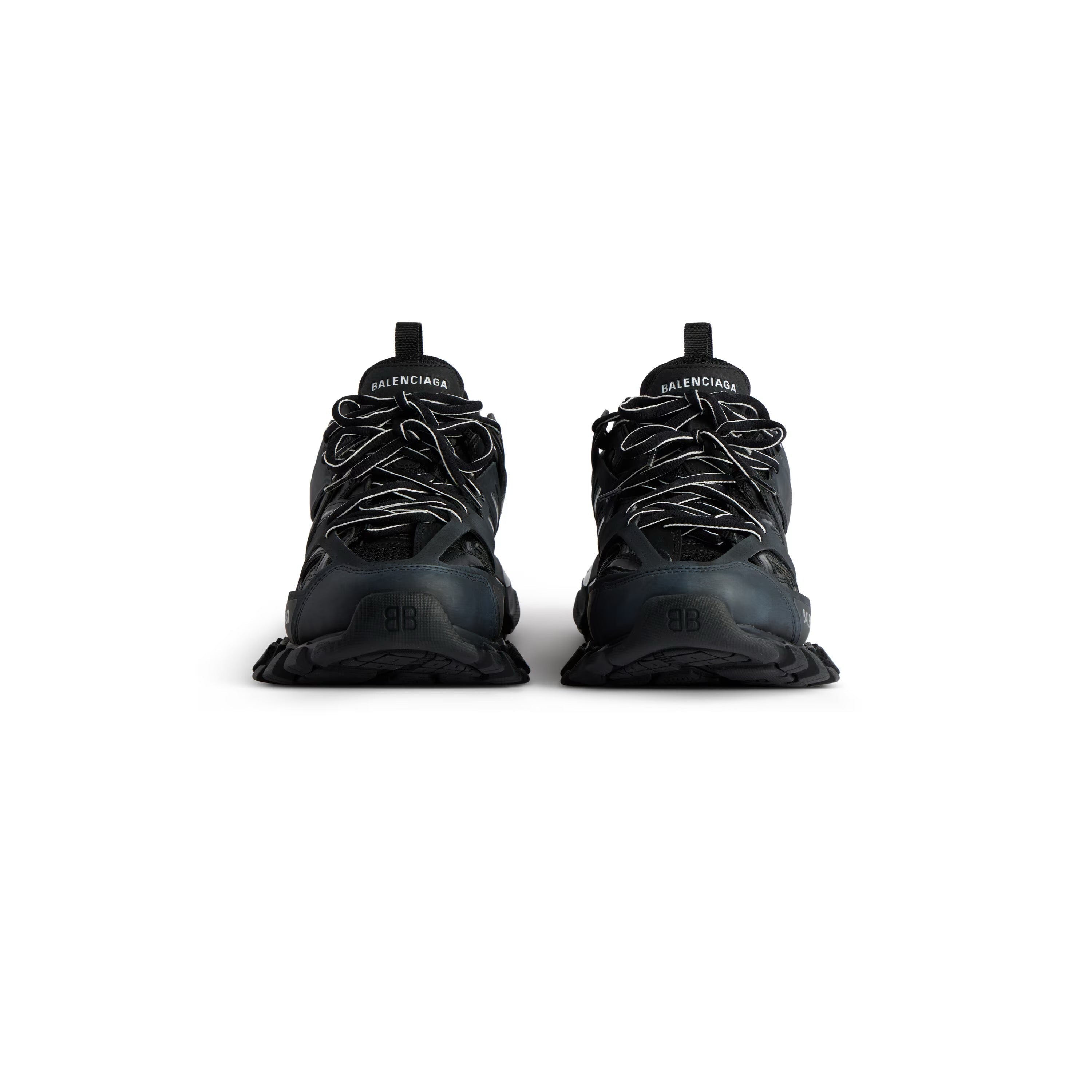 "Track" Sneaker