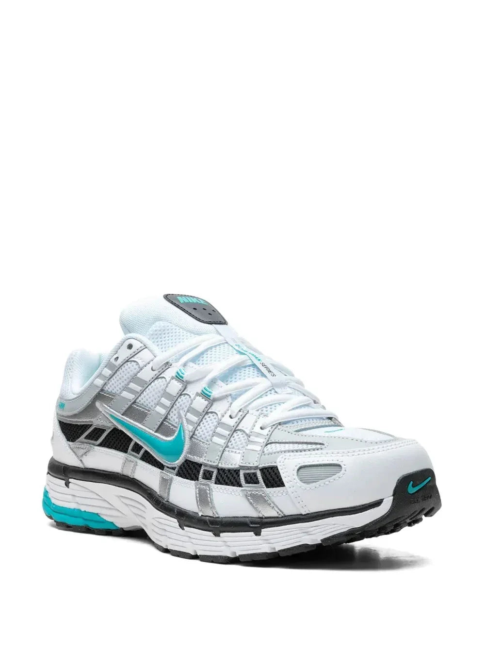 "P-600" Sneaker