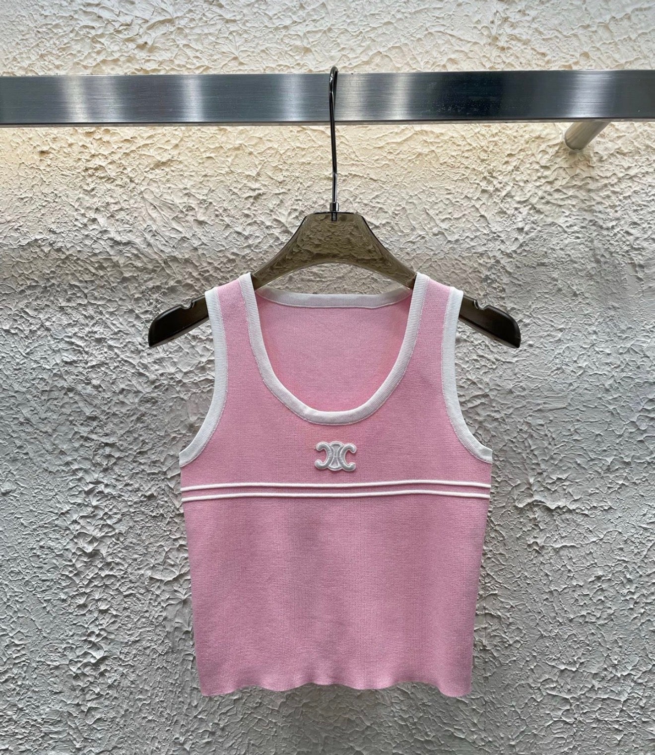 HELLROSA CELINA TOP