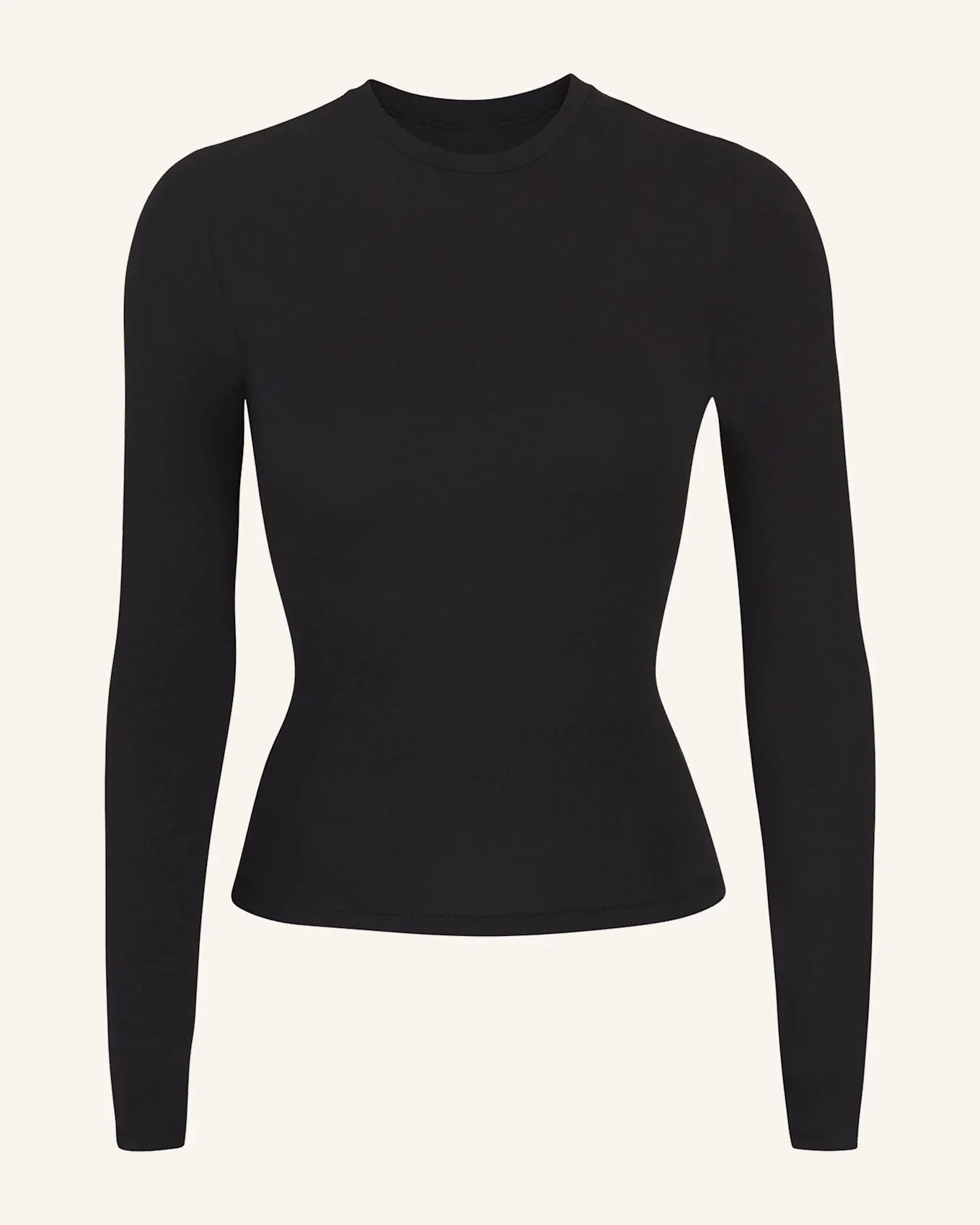 Daily Cotton Long Sleeve