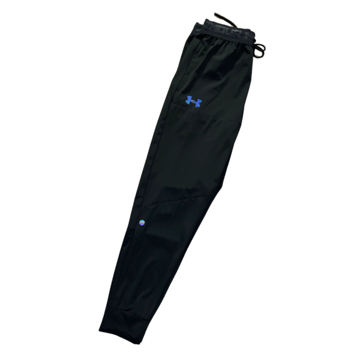 NEON HOSE SCHWARZ