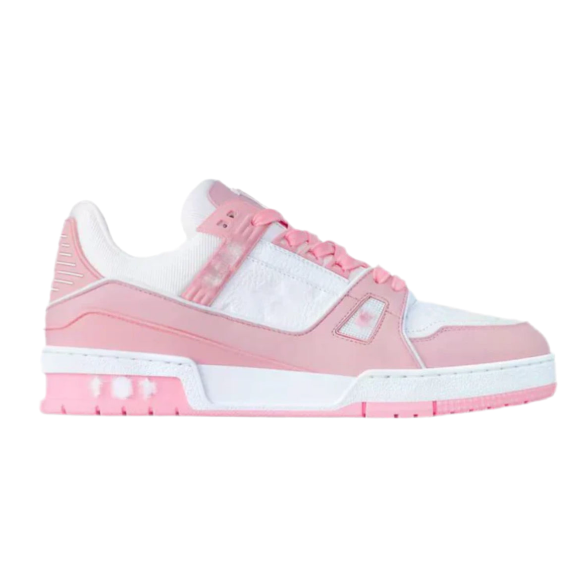 "VL" Trainer Sneaker (Budget Qualität)