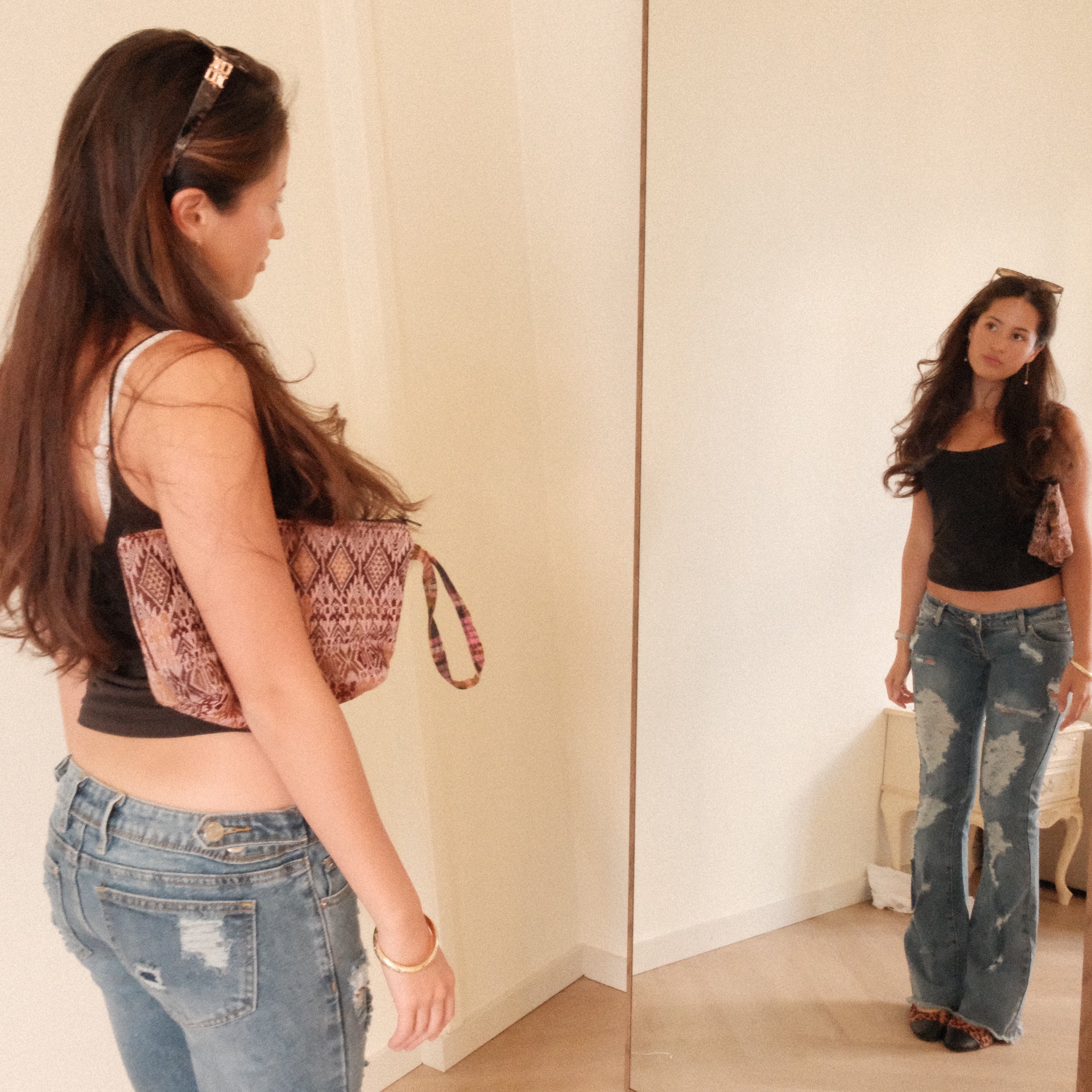 New York City Jeans