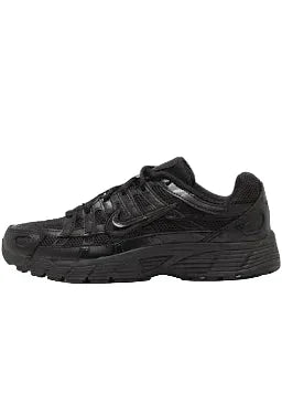 "P-600" Sneaker