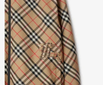 Burr Windbreaker