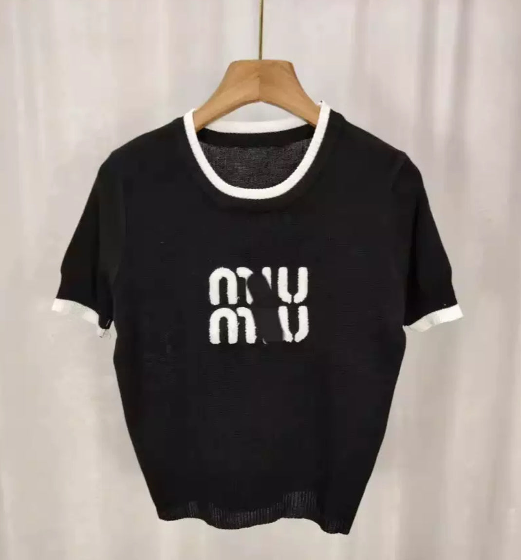 MIUE TOP