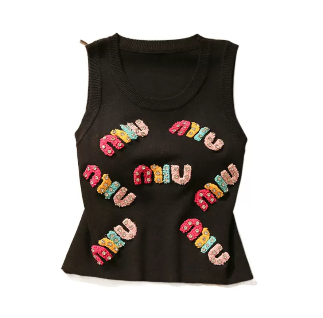 MIUE TANKTOP 3