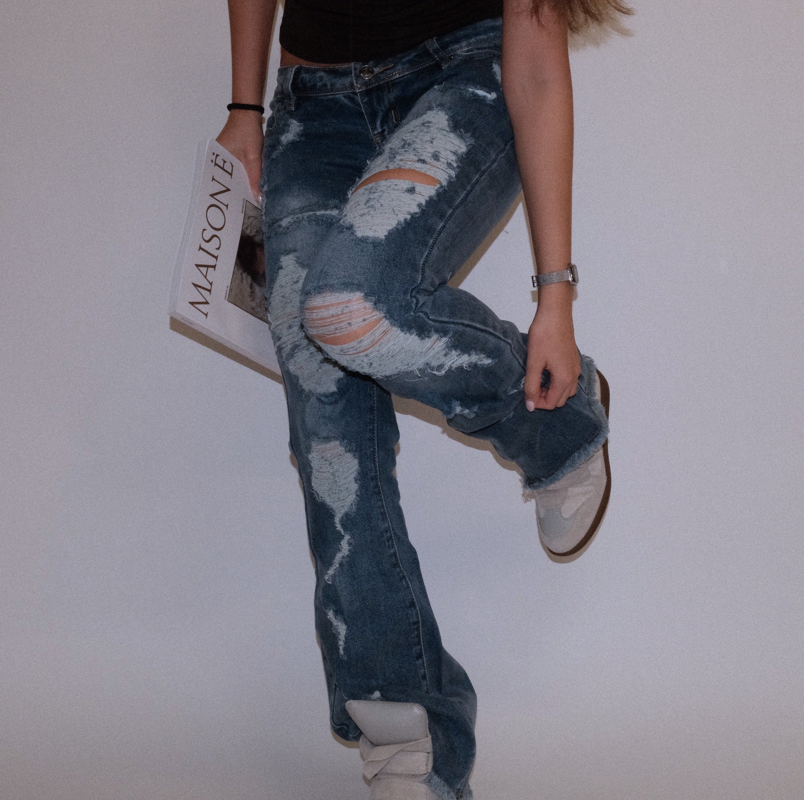 New York City Jeans