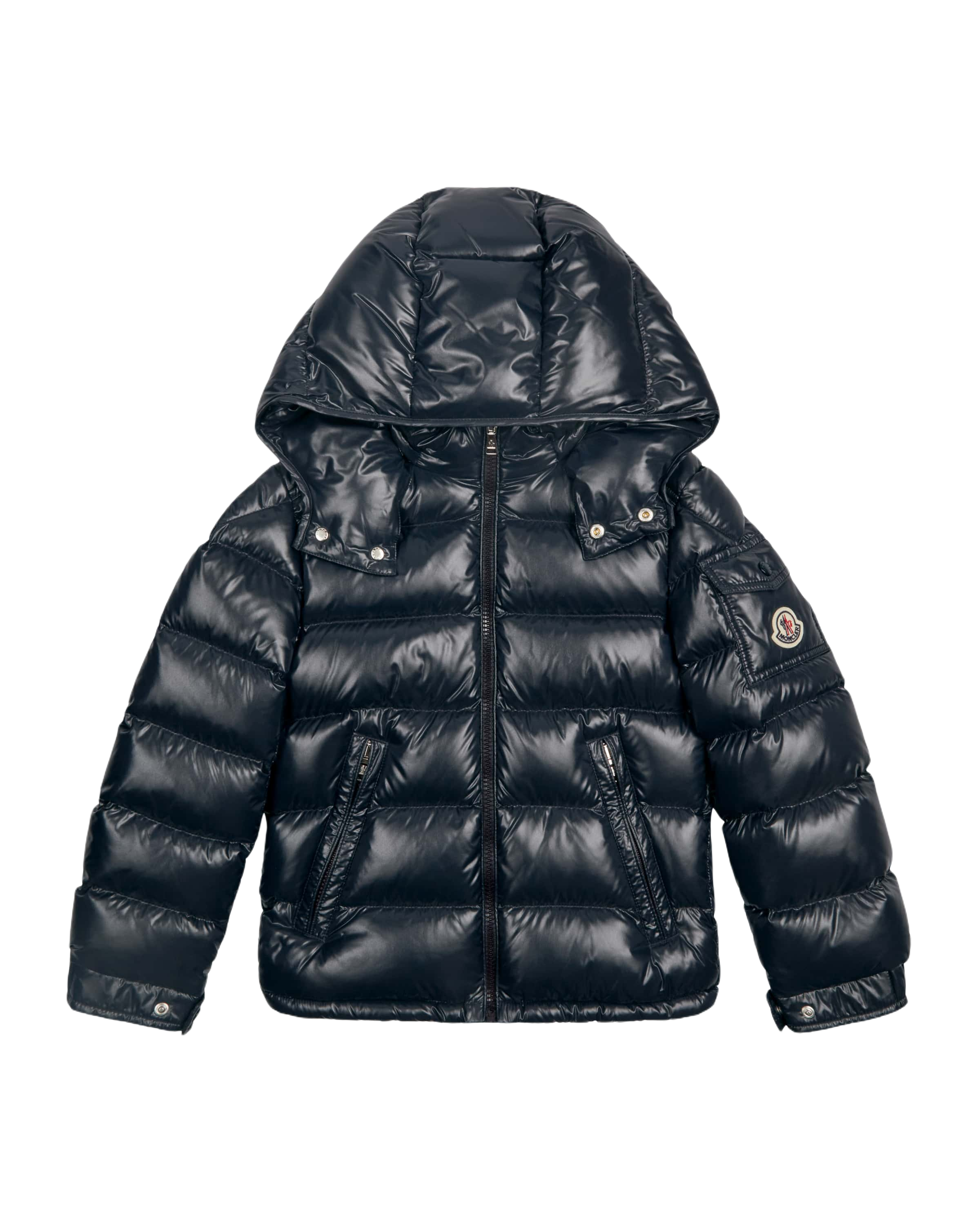 "Monc" Maya Pufferjacke