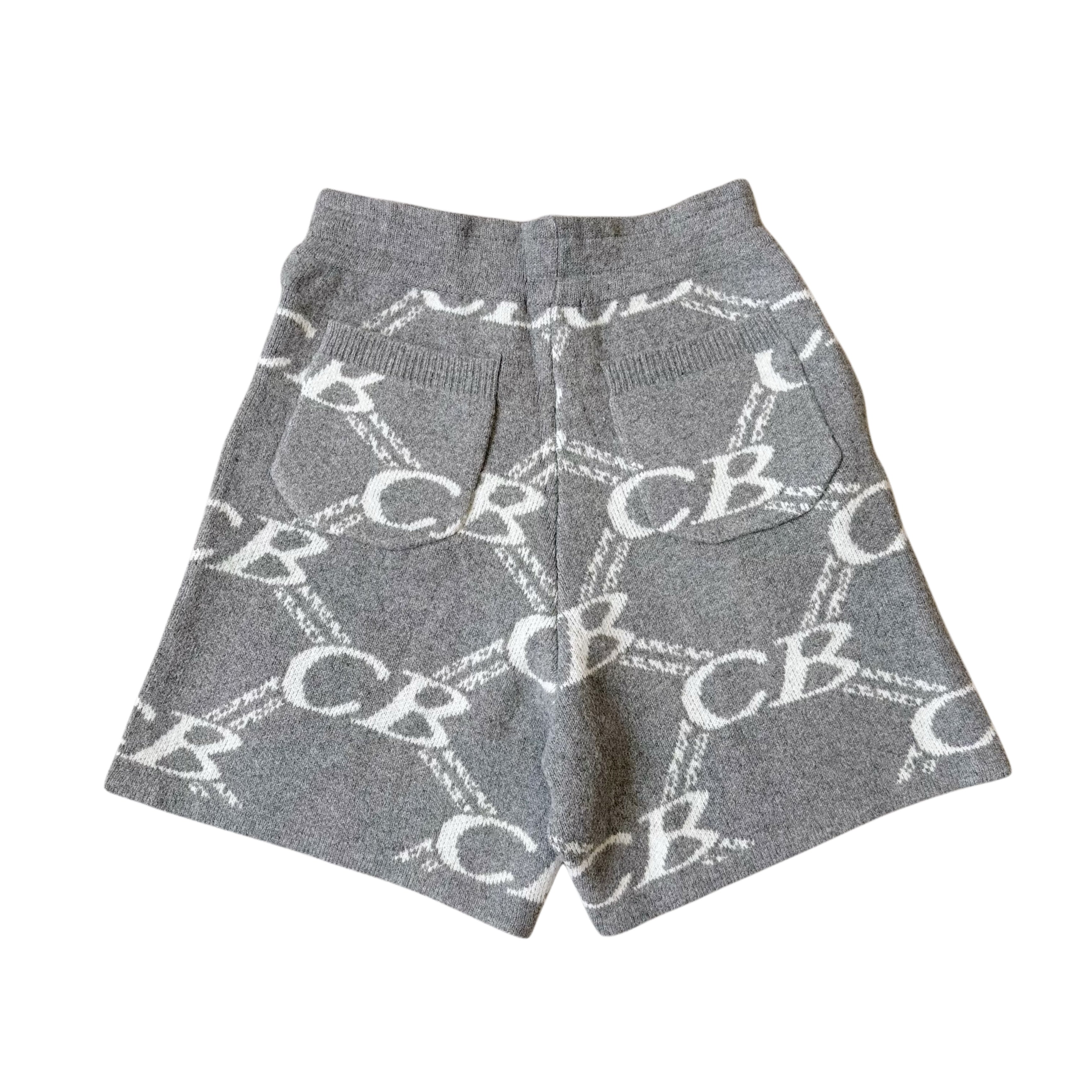 CB Shorts