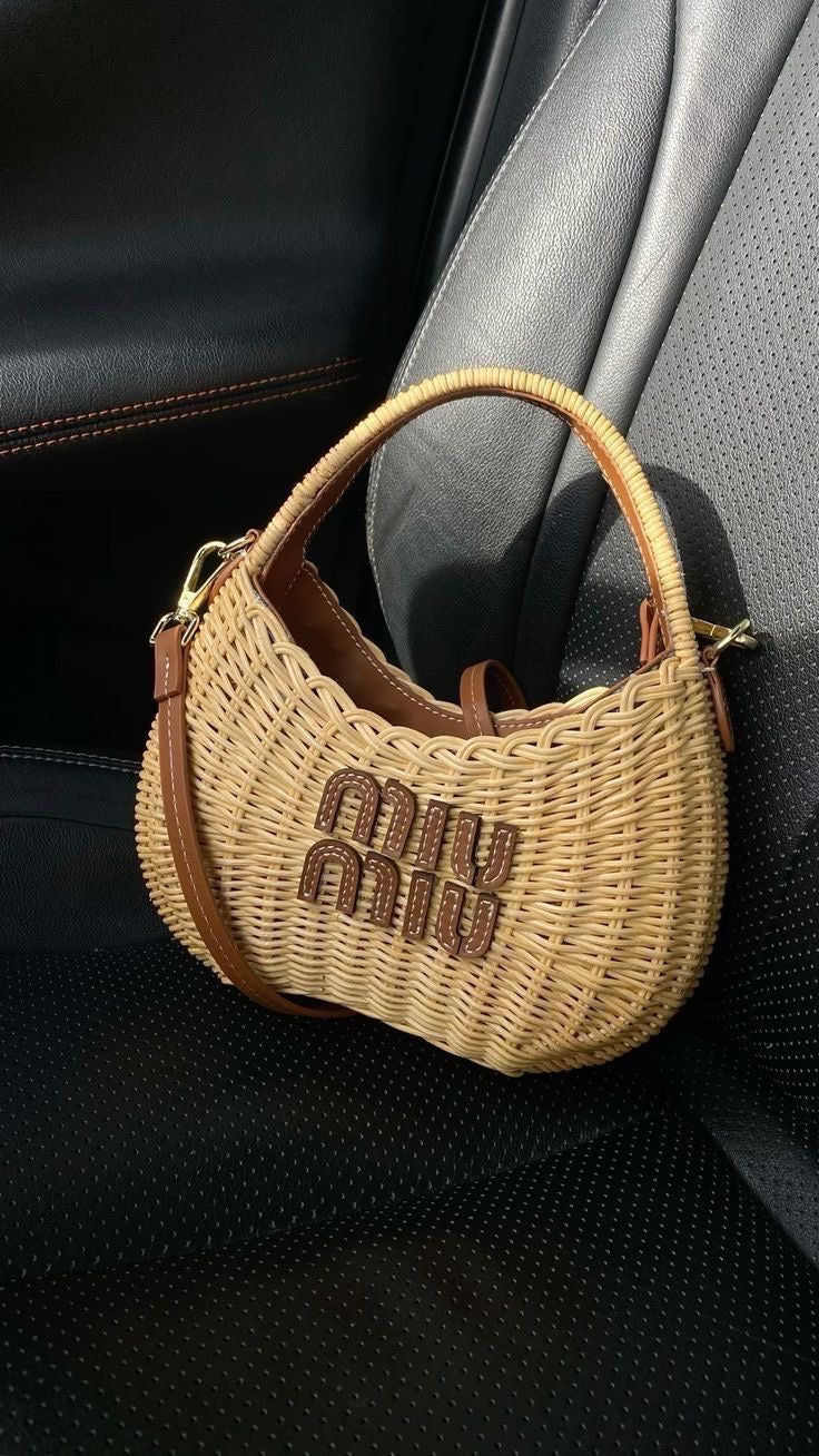 STRANDTASCHE