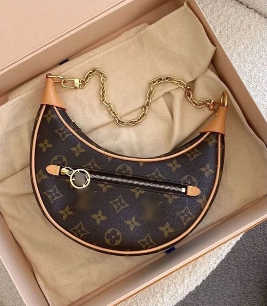 LOOP TASCHE