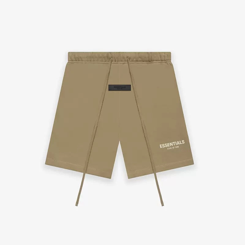 "Essentials" Shorts Extra Hohe Qualität