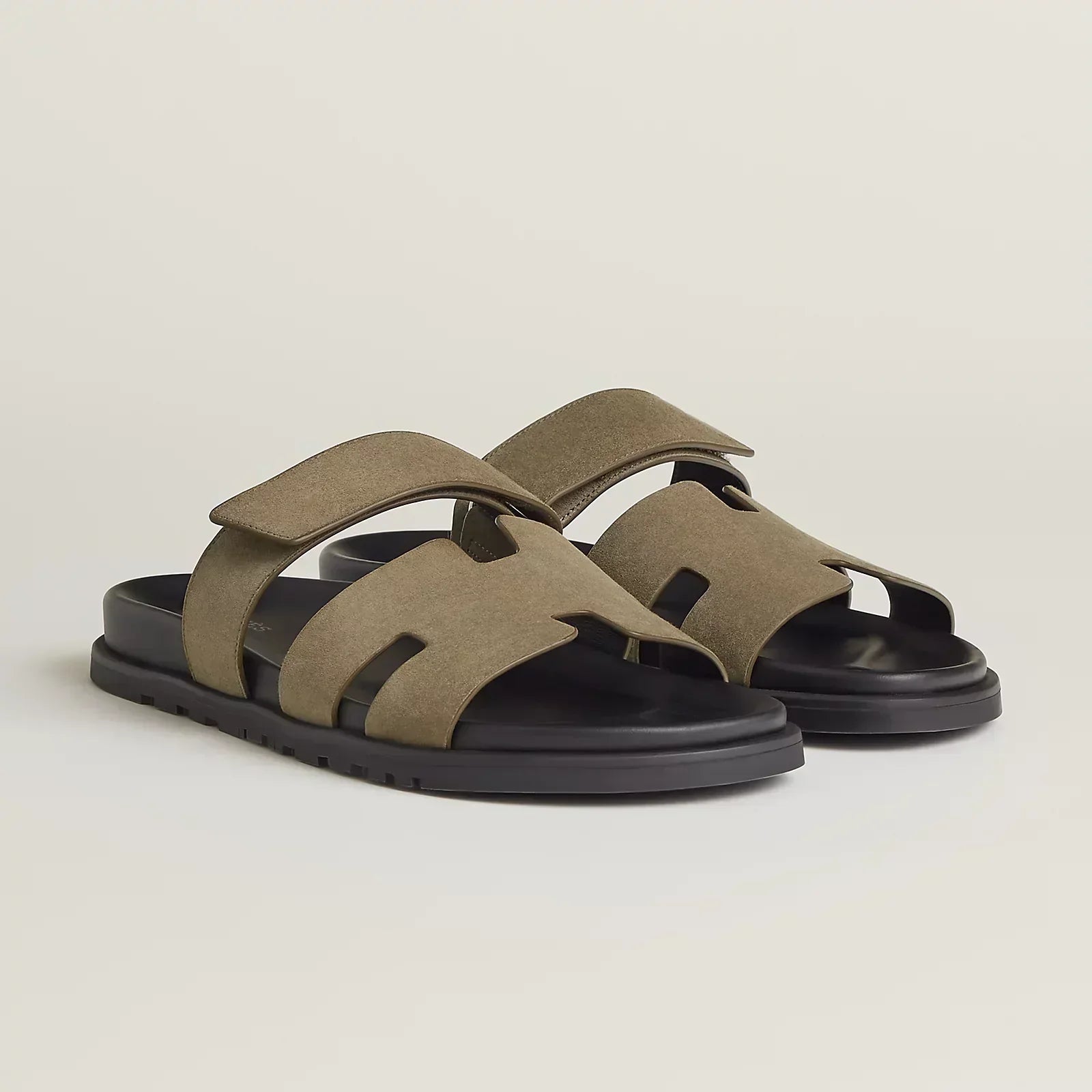 "Herm" Sandalen Slides V2