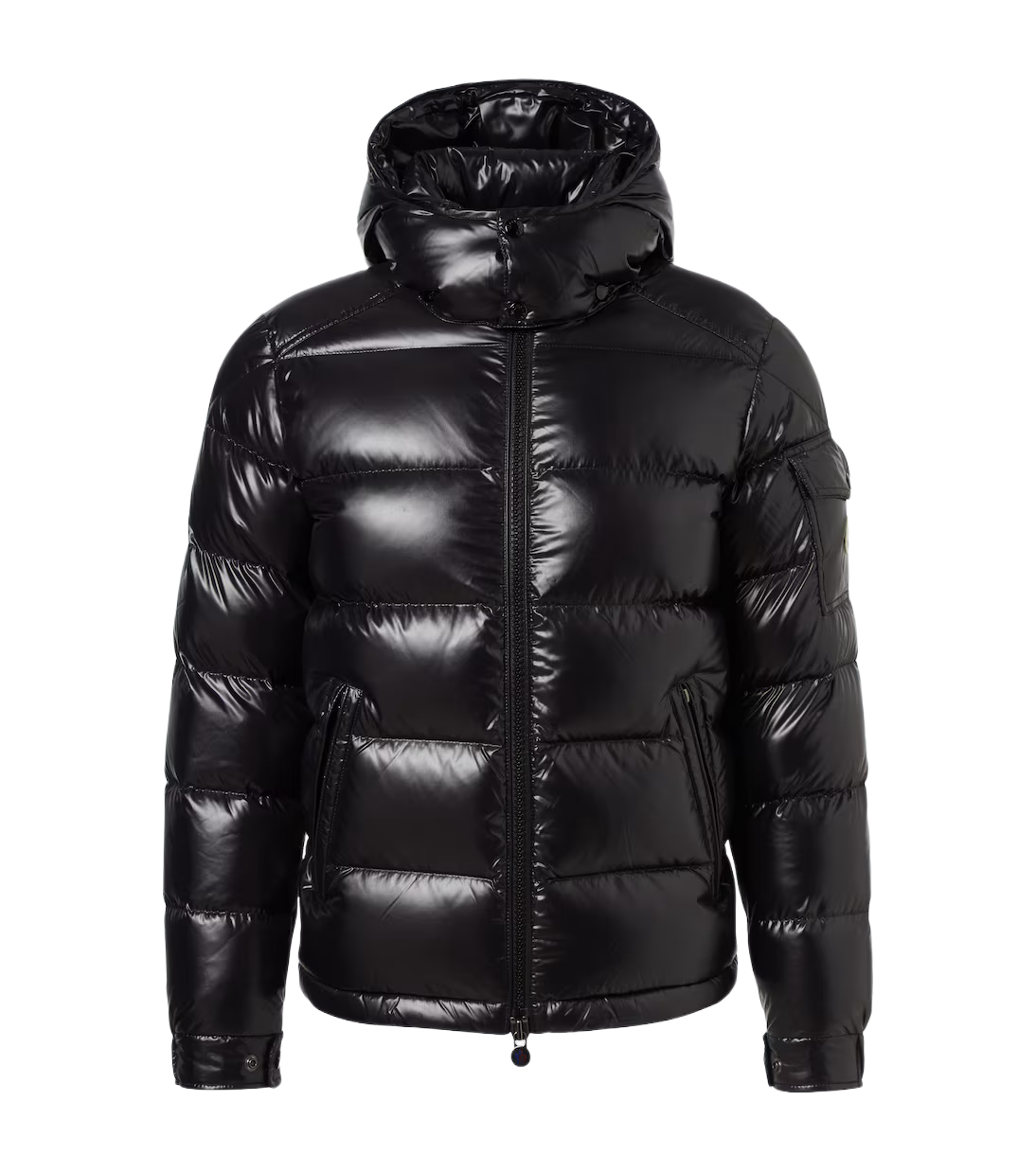 "Monc" Maya Pufferjacke