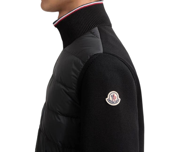 Monc Weste - Winterjacke