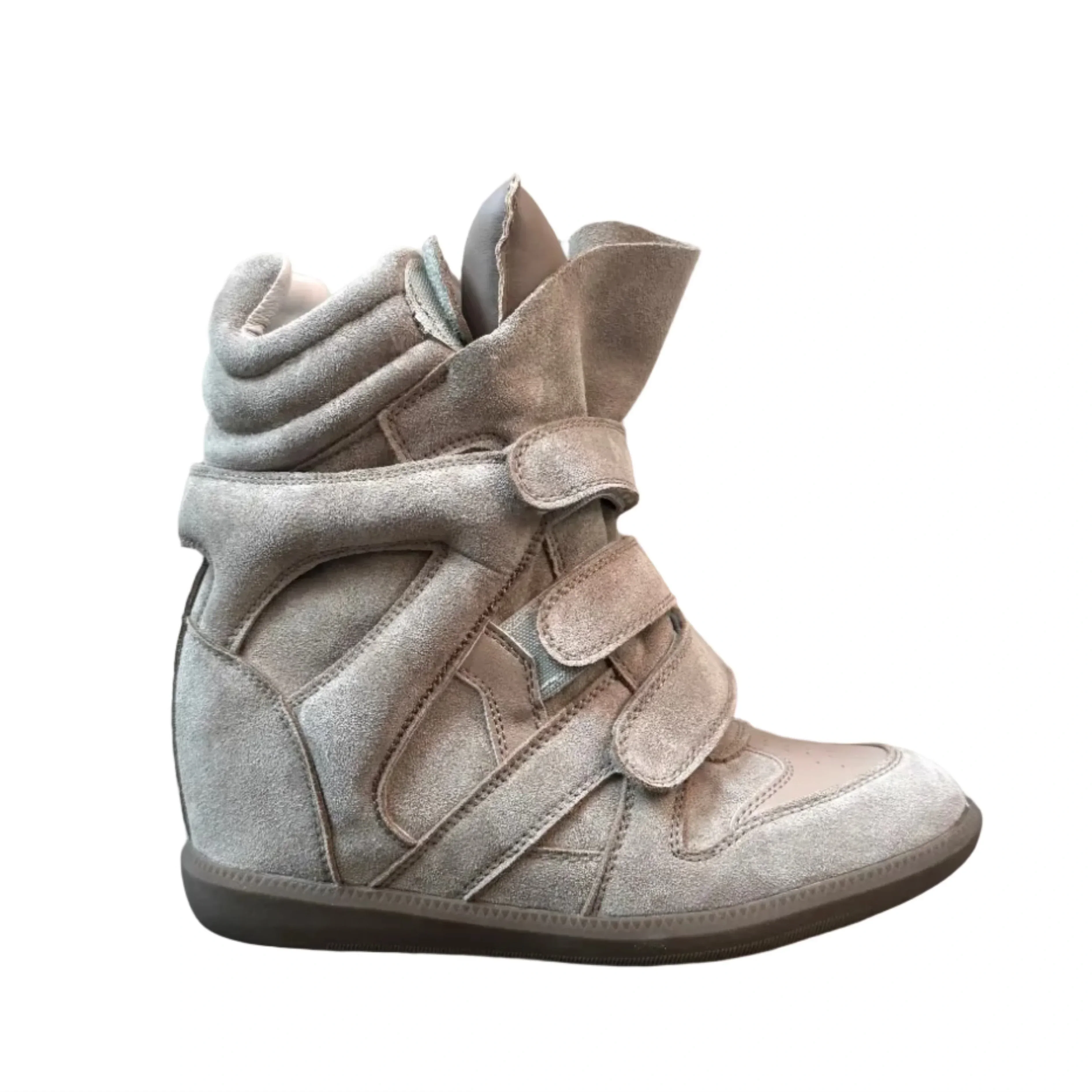 Sneaker Beige