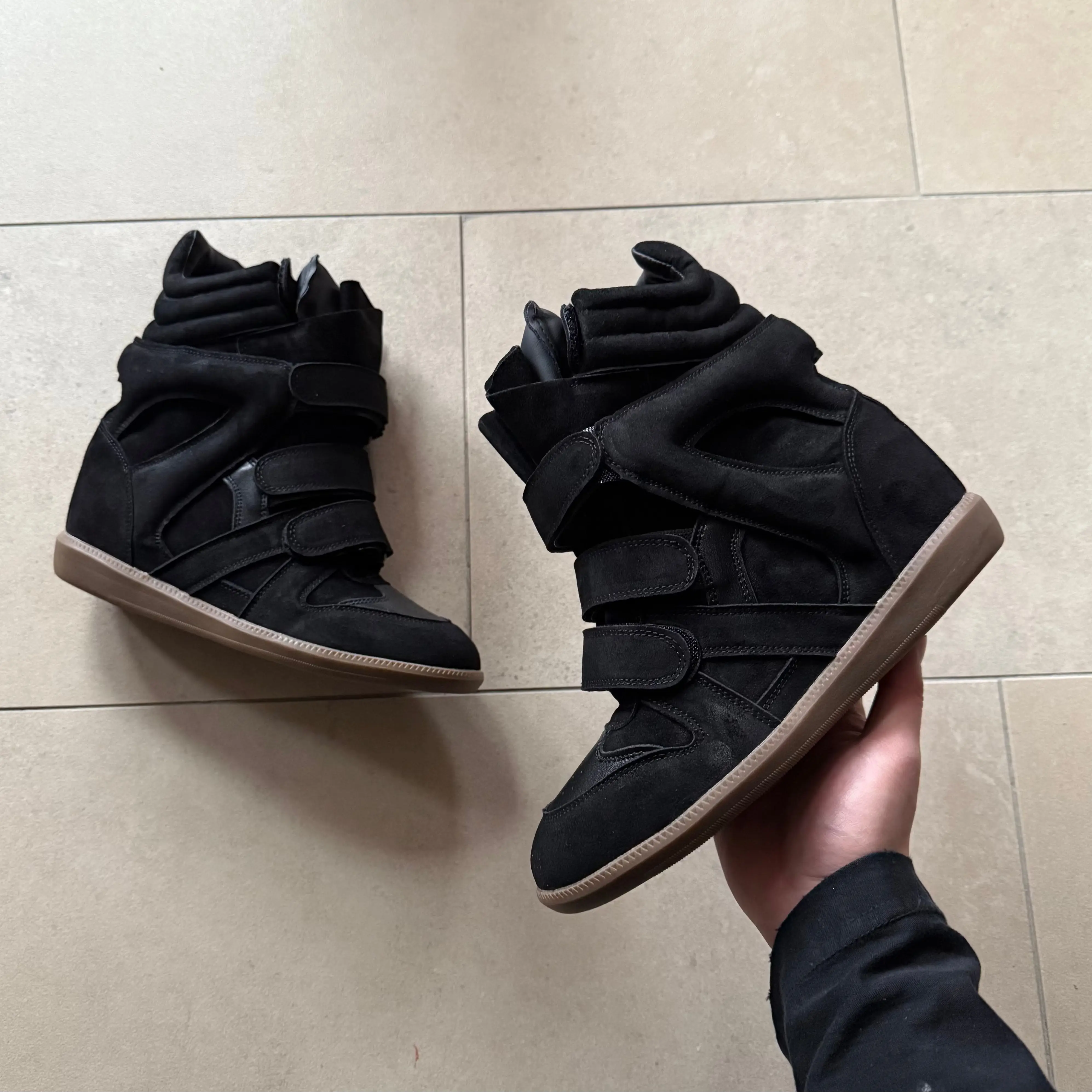 Sneaker Black