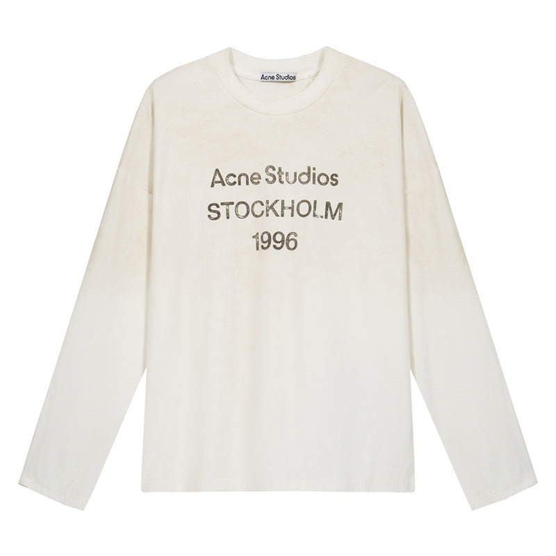 Stockholm Long Sleeve